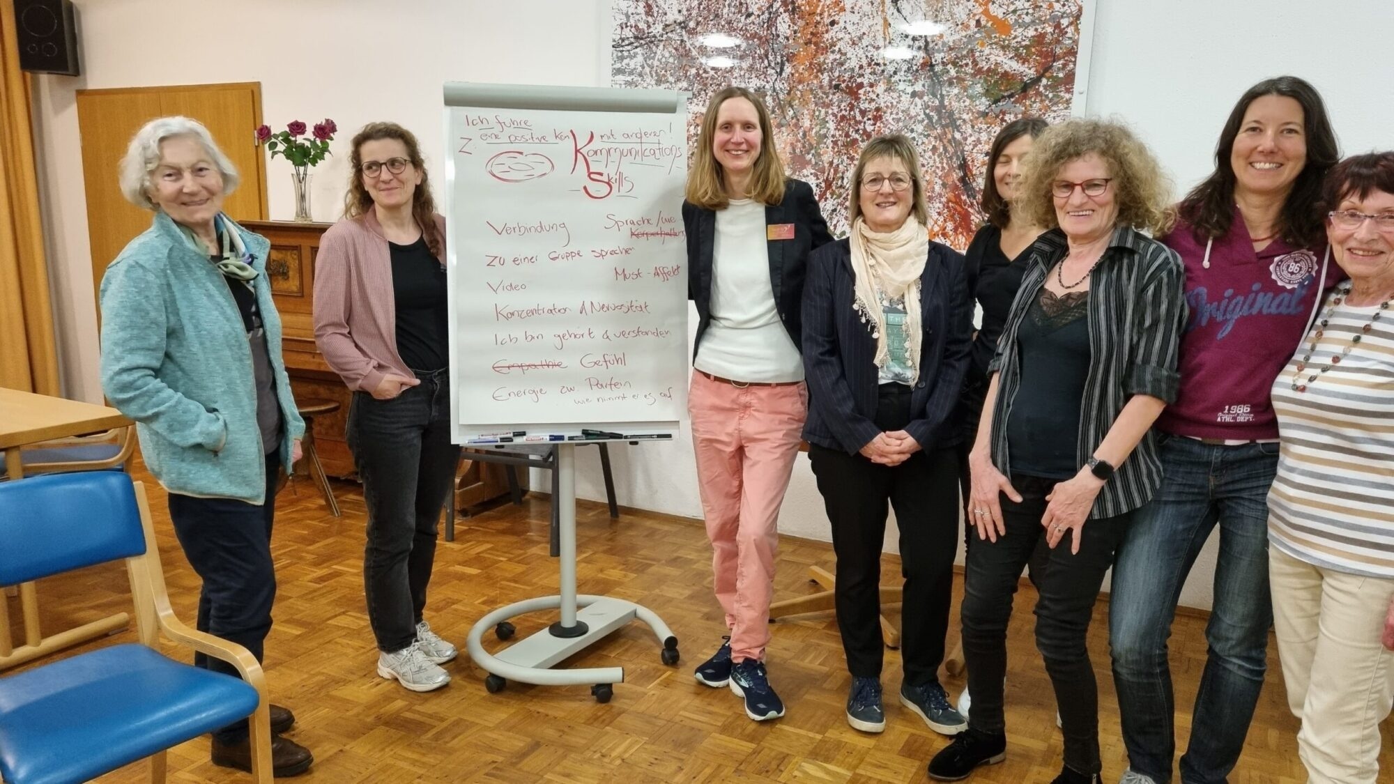Energie Workshop