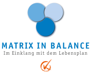 MIB - Im Einklang mit dem Lebensplan - Logo