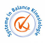 Systeme in Balance Kinesiologie_Logo